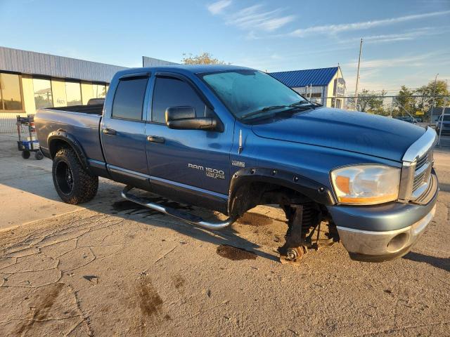 Photo 4 from auction – 2006 DODGE RAM 1500 S with VIN 1D7HU18256J166509