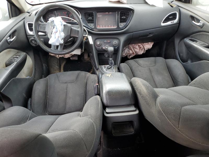 Photo 8 from auction – 2013 DODGE DART SXT with VIN 1C3CDFBAXDD340334