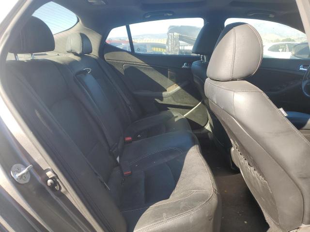Photo 10 from auction – 2013 KIA OPTIMA SX with VIN 5XXGR4A63DG178830