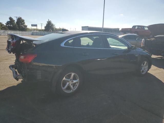 Photo 3 from auction – 2018 CHEVROLET MALIBU LS with VIN 1G1ZB5ST7JF217266