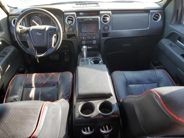 Photo 8 from auction – 2012 FORD F150 SUPER with VIN 1FTFW1ET0CFC32309