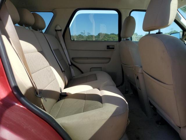 Photo 11 from auction – 2008 FORD ESCAPE XLT with VIN 1FMCU931X8KD40679