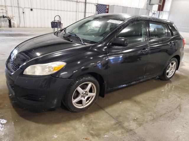 Photo 1 from auction – 2009 TOYOTA COROLLA MATRIX with VIN 2T1KU40EX9C088798