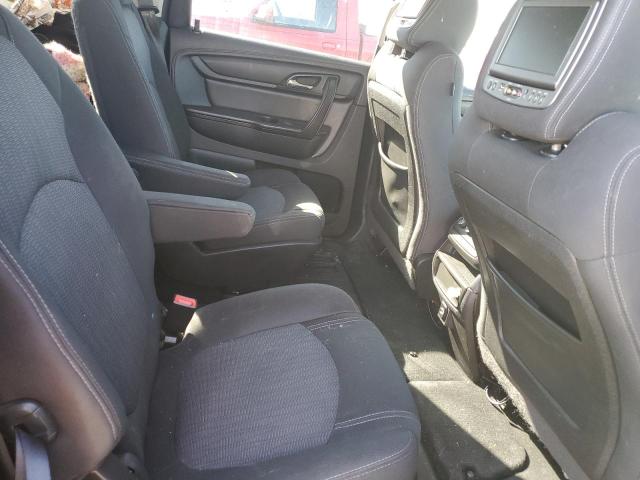 Photo 11 from auction – 2017 CHEVROLET TRAVERSE L with VIN 1GNKRGKD6HJ276736
