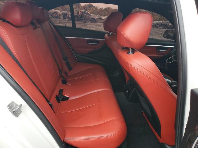 Photo 10 from auction – 2017 BMW 330 I with VIN WBA8B9C53HK884506