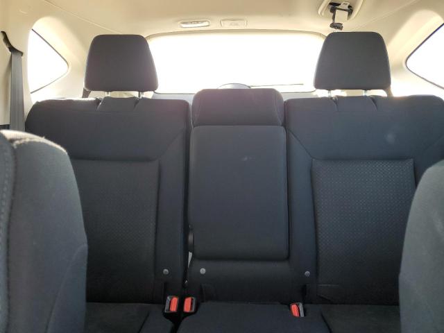 Photo 10 from auction – 2015 HONDA CR-V LX with VIN 5J6RM4H38FL028566