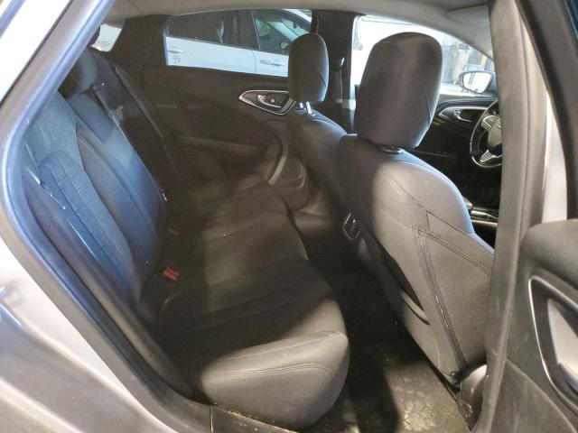 Photo 10 from auction – 2015 CHRYSLER 200 LIMITE with VIN 1C3CCCAB3FN541999