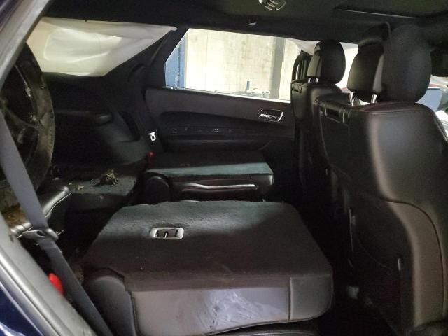 Photo 11 from auction – 2018 DODGE DURANGO R/ with VIN 1C4SDJCT8JC226358