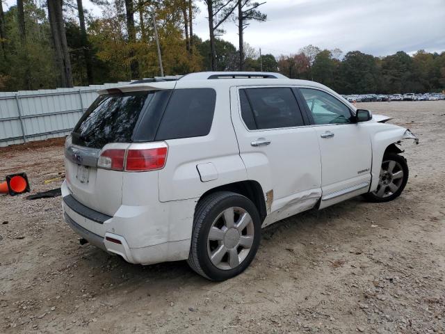 Photo 3 from auction – 2013 GMC TERRAIN DE with VIN 2GKFLYE35D6121093
