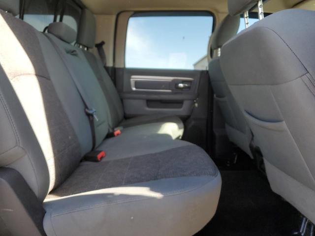 Photo 10 from auction – 2017 RAM 1500 SLT with VIN 3C6RR7LT4HG533074