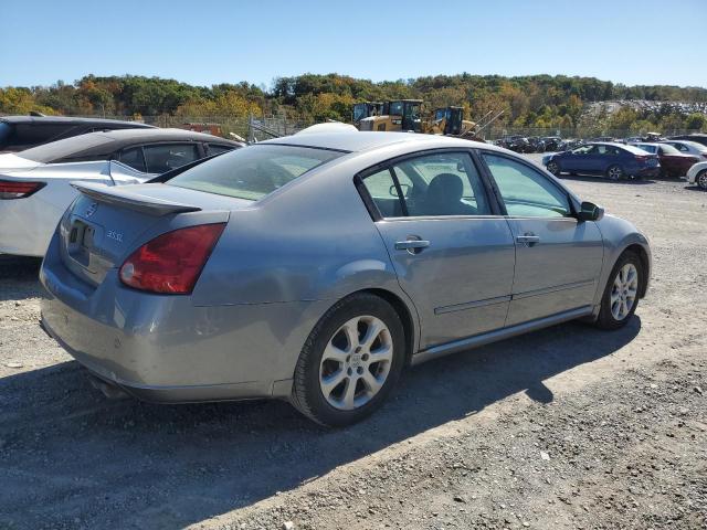 Photo 3 from auction – 2007 NISSAN MAXIMA SE with VIN 1N4BA41E37C825102
