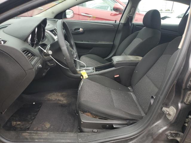 Photo 7 from auction – 2011 CHEVROLET MALIBU 1LT with VIN 1G1ZC5EU4BF341739