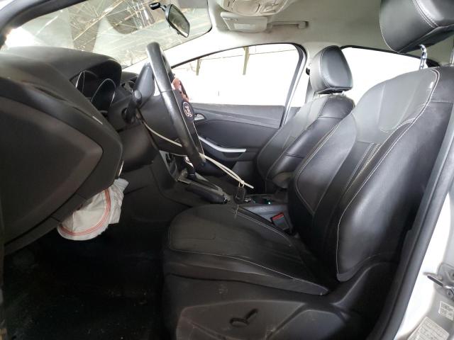 Photo 7 from auction – 2014 FORD FOCUS SE with VIN 1FADP3F22EL325137