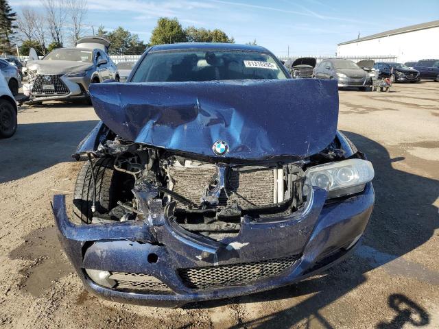 Photo 5 from auction – 2011 BMW 328 XI with VIN WBAPK7C56BF087781