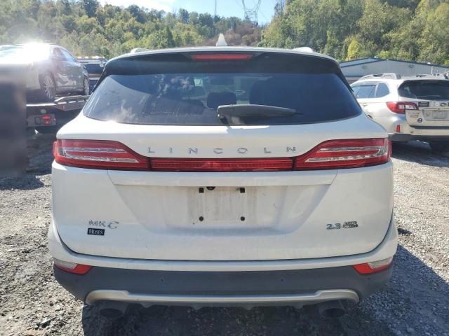 Photo 6 from auction – 2015 LINCOLN MKC with VIN 5LMTJ2AH0FUJ13371