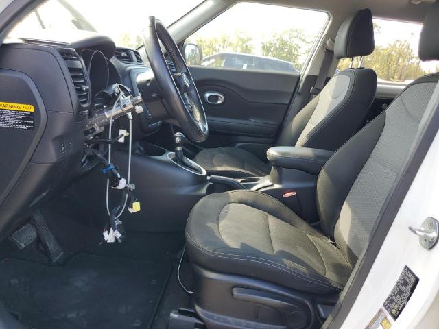 صورة رقم 7 من المزاد - 2017 KIA SOUL + مع VIN KNDJP3A5XH7443352