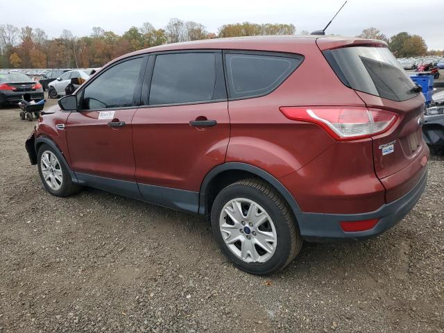 Photo 2 from auction – 2016 FORD ESCAPE S with VIN 1FMCU0F75GUC52217