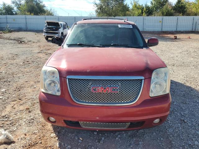 Photo 5 from auction – 2013 GMC YUKON DENA with VIN 1GKS2EEF1DR170385