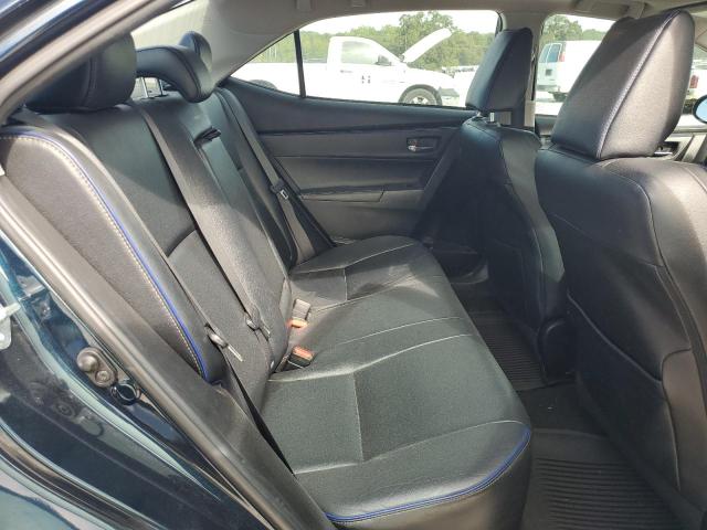 Photo 10 from auction – 2018 TOYOTA COROLLA L with VIN 5YFBURHE1JP757563