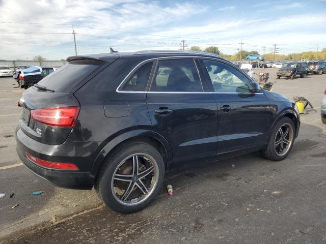صورة رقم 3 من المزاد - 2016 AUDI Q3 PREMIUM مع VIN WA1EFCFS6GR014578