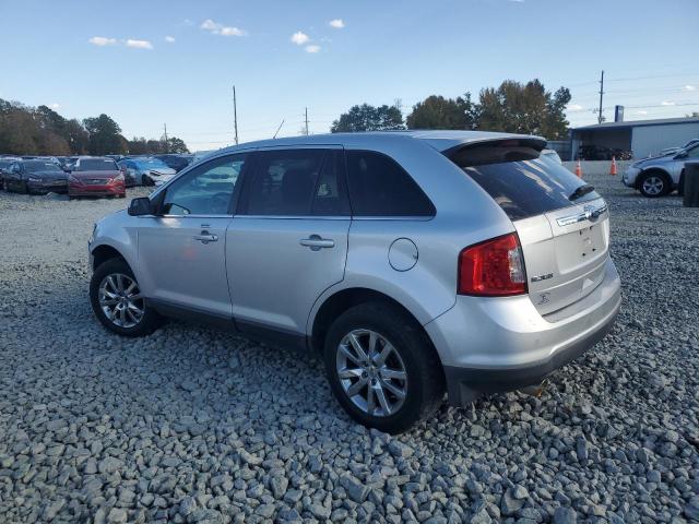 Photo 2 from auction – 2012 FORD EDGE LIMITED with VIN 2FMDK4KC4CBA50151