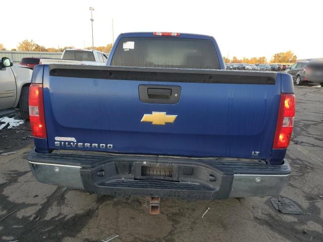 Photo 6 from auction – 2013 CHEVROLET SILVERADO with VIN 1GCRKSE78DZ387580