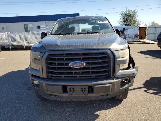 Photo 5 from auction – 2016 FORD F150 with VIN 1FTEW1EG5GFA73937