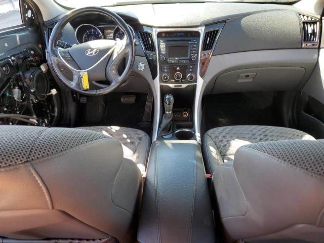 Photo 8 from auction – 2014 HYUNDAI SONATA SE with VIN 5NPEC4AC0EH885811