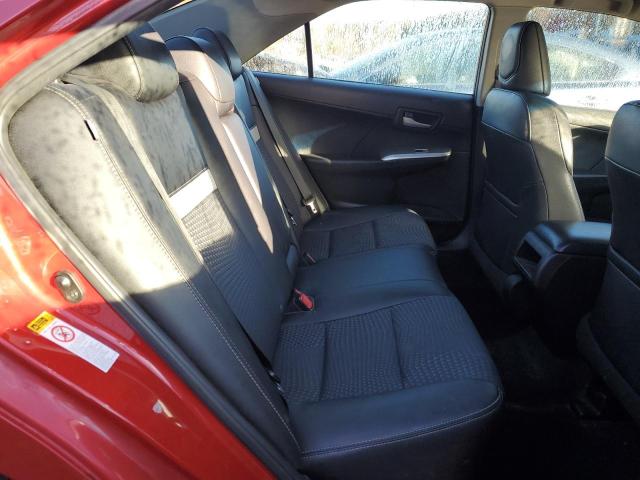 Photo 10 from auction – 2013 TOYOTA CAMRY L with VIN 4T1BF1FK0DU686590