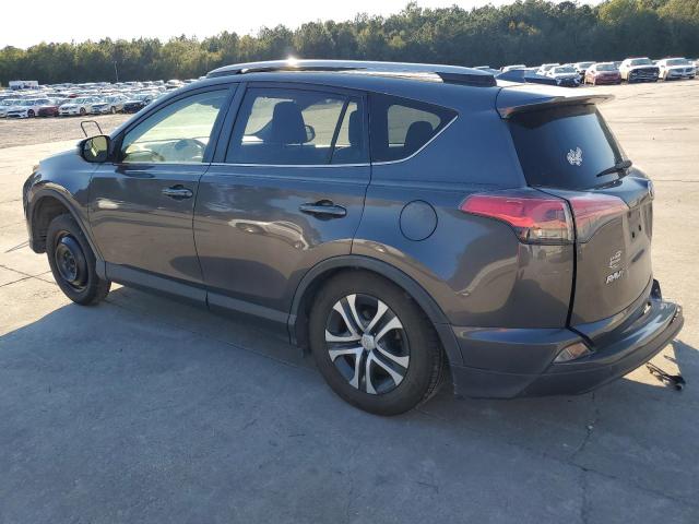 Photo 2 from auction – 2018 TOYOTA RAV4 LE with VIN JTMZFREV2JJ156910
