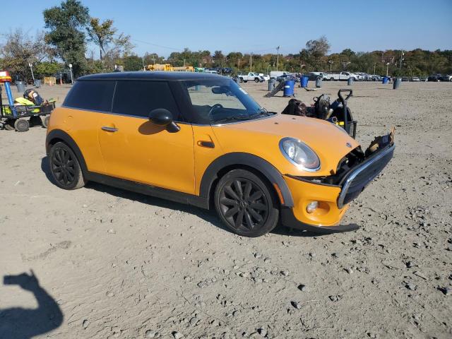 Photo 4 from auction – 2018 MINI COOPER with VIN WMWXP5C51J3C65265