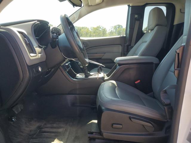 Photo 7 from auction – 2016 CHEVROLET COLORADO with VIN 1GCHSBEA0G1233102