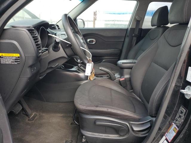 Photo 7 from auction – 2018 KIA SOUL with VIN KNDJN2A25J7522441