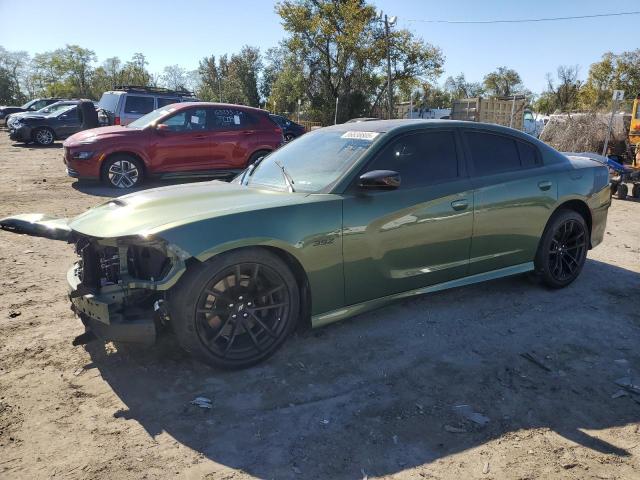 Zdjęcie 1 z aukcji – 2023 DODGE CHARGER SC z VIN 2C3CDXGJ7PH584397