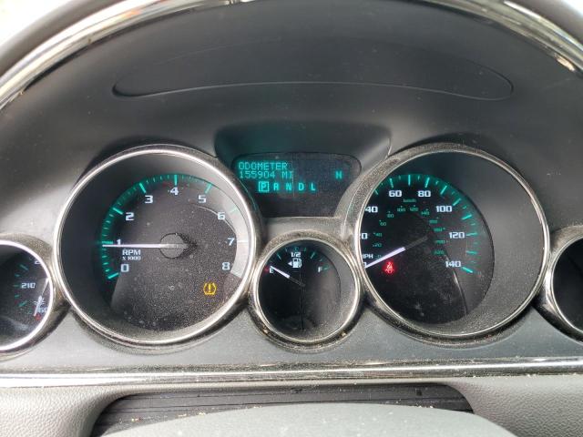 Photo 9 from auction – 2014 BUICK ENCLAVE with VIN 5GAKVCKD5EJ304939
