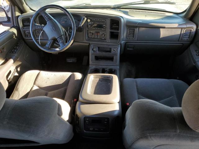 Photo 8 from auction – 2005 CHEVROLET SILVERADO with VIN 2GCEK13T951183101