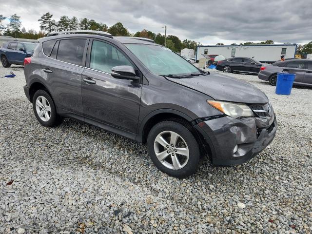 Photo 4 from auction – 2015 TOYOTA RAV4 XLE with VIN 2T3WFREV6FW164892