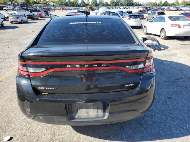 Photo 6 from auction – 2016 DODGE DART SXT S with VIN 1C3CDFFA2GD820897