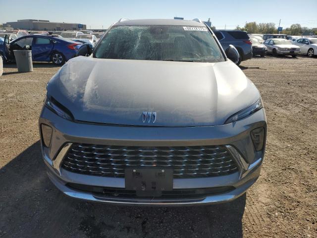 Photo 5 from auction – 2024 BUICK ENVISION A with VIN LRBFZSE46RD042927
