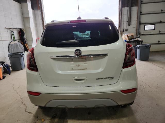 Photo 6 from auction – 2019 BUICK ENCORE ESS with VIN KL4CJGSM8KB799031