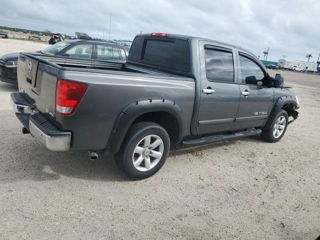 Photo 3 from auction – 2011 NISSAN TITAN S with VIN 1N6AA0EC0BN309796