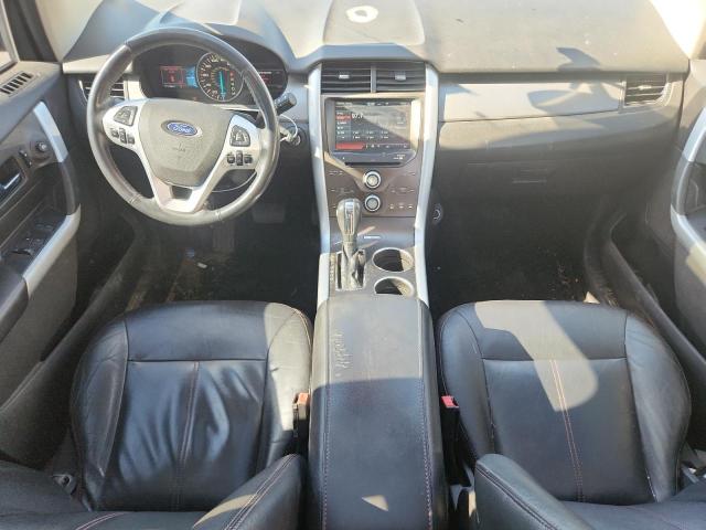 Photo 8 from auction – 2011 FORD EDGE SEL with VIN 2FMDK3JC2BBB34334