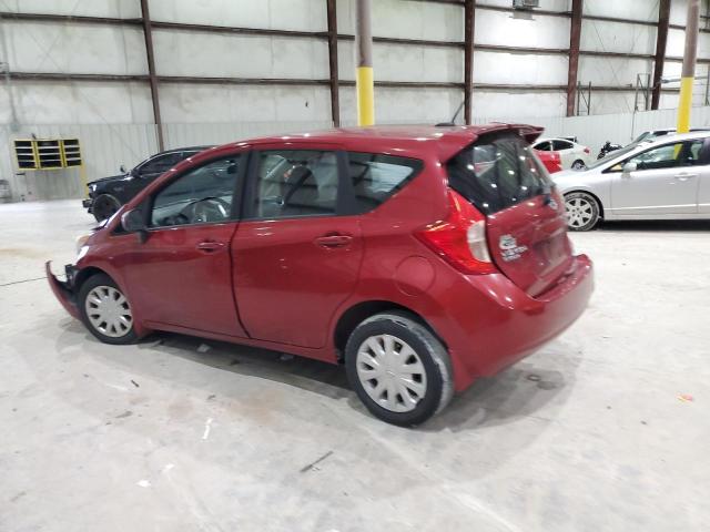 Photo 2 from auction – 2014 NISSAN VERSA NOTE with VIN 3N1CE2CP2EL386954
