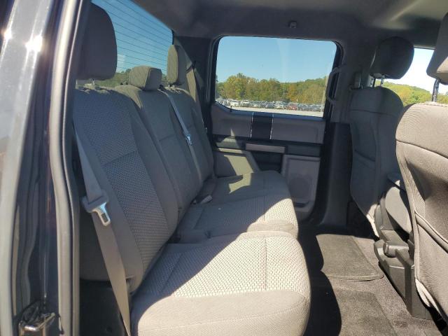 Photo 10 from auction – 2017 FORD F150 SUPER with VIN 1FTEW1CF0HFA76398
