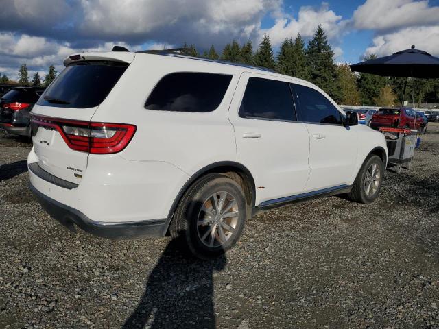 Photo 3 from auction – 2015 DODGE DURANGO LI with VIN 1C4RDHDGXFC906861