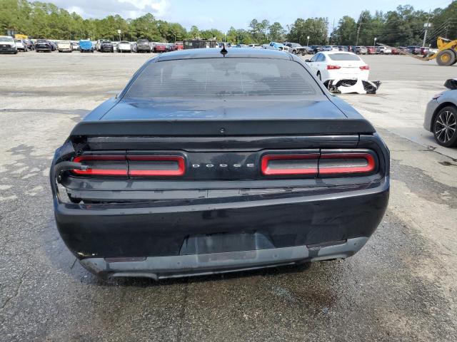 Photo 6 from auction – 2016 DODGE CHALLENGER with VIN 2C3CDZC91GH217440
