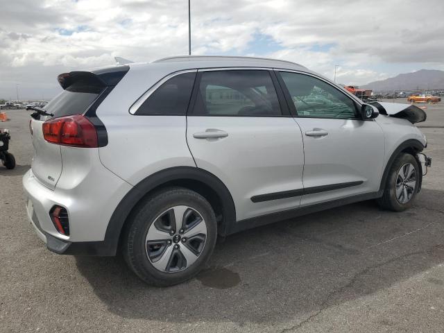 Photo 3 from auction – 2021 KIA NIRO LX with VIN KNDCB3LC8M5470204
