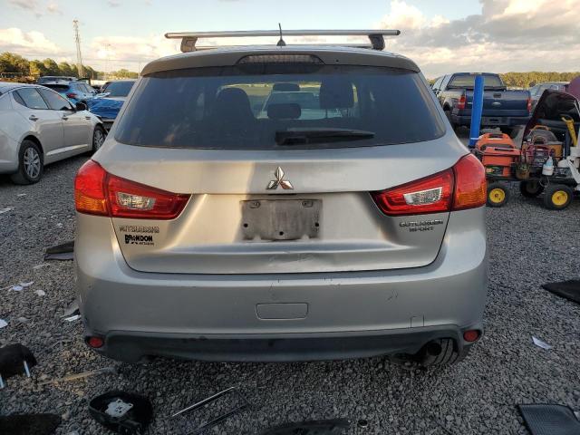 Photo 6 from auction – 2013 MITSUBISHI OUTLANDER with VIN 4A4AP3AU5DE023536