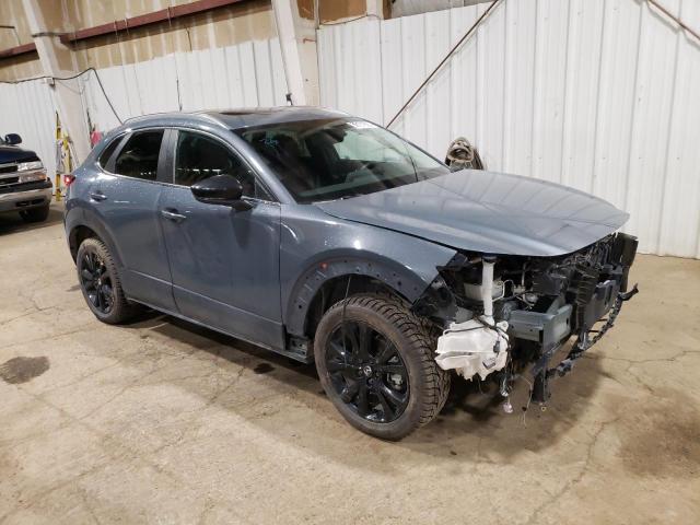 صورة رقم 4 من المزاد - 2024 MAZDA CX-30 PREFERRED مع VIN 3MVDMBCM1RM608201