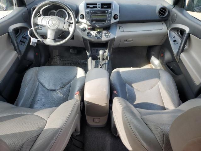 Photo 8 from auction – 2010 TOYOTA RAV4 LIMIT with VIN 2T3DF4DV4AW082020